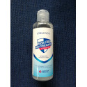 Lessxcoco antibakteriální gel 75% alkoholu 100 ml do kabelky