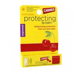 CARMEX Balzám na rty Cherry - Třešeň 4,25g